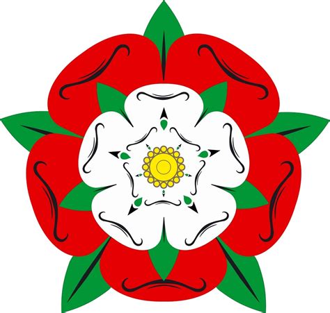 facts about the tudor rose|picture of a tudor rose.